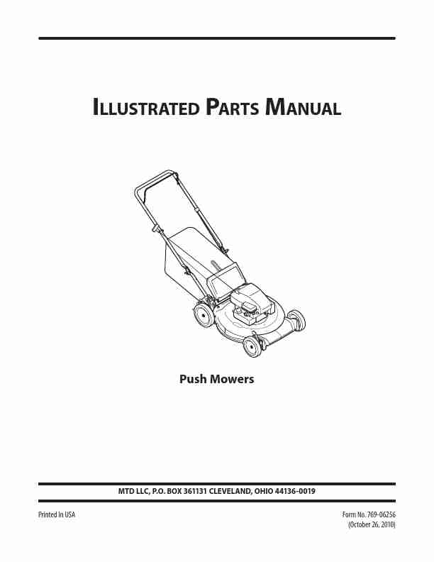 Troy Bilt Tb130 Parts Manual-page_pdf